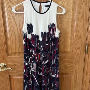 Tommy Hilfiger jersey dress